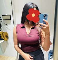 🥀꧁LET,S DO HONEY❣️Meet&Cam☆꧂🥀🥀 - puta in Mumbai