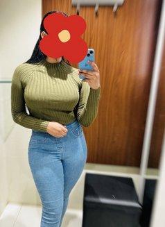 🥀꧁LET,S DO HONEY❣️Meet&Cam☆꧂🥀🥀 - puta in Mumbai Photo 4 of 5