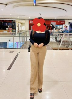 🥀꧁LET,S DO HONEY❣️Meet&Cam☆꧂🥀🥀 - puta in Mumbai Photo 5 of 5