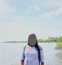 Cam Show OK & Full Service - escort in Colombo