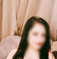 Cam Show & Real Meets with Anal & CIM - escort in Hyderabad