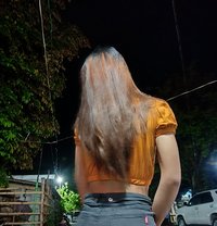 SEX on Cam/MEET - Transsexual escort in Manila