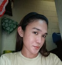 SEX on Cam/MEET - Transsexual escort in Manila