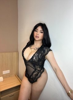 CAM SHOW ONLY ! LETS CUM TOGETHER ! - Acompañantes transexual in Kuwait Photo 18 of 26