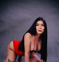 Just landed New Fresh Yumi - escort in Bangkok