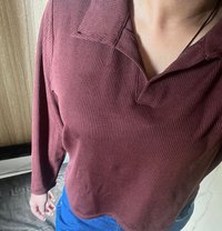 Independent Sweety for - Cam&Real meet - escort in Hyderabad
