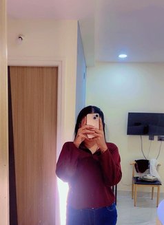 Cam Show or Meet - escort in Hyderabad Photo 2 of 2