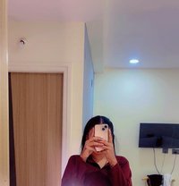 Independent Sweety for - Cam&Real meet - escort in Hyderabad Photo 2 of 3