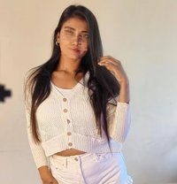 Independent Sweety for - Cam&Real meet - escort in Hyderabad