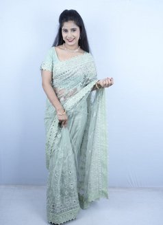 Cam Show or Real - escort in Pune Photo 1 of 1
