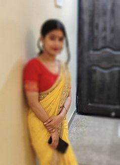 AVNI Creampie(YES TO ALL) Available now - puta in Mumbai Photo 1 of 2