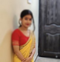 AVNI Creampie(YES TO ALL) Available now - escort in Hyderabad
