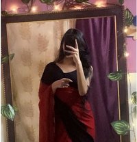 🥀❣️( Cam show or Real Meat) ❣️🥀 - escort in Hyderabad