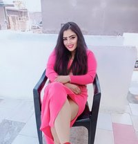 ❣️꧁༒ CAM show or real meet 24*7, esc༒꧂❣️ - escort in Ahmedabad