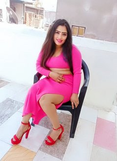 🥂Cam show or real meet 24*7 🥀, escort - escort in Hyderabad Photo 3 of 5
