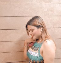 Cam show or real meet 24*7🥀 - escort in Ahmedabad