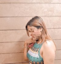 Cam show or real meet 24*7🥀 - escort in Ahmedabad
