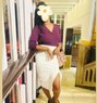 Cam show or real meet 24*7🥀 - escort in Bangalore Photo 4 of 5