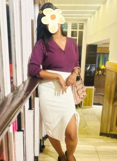 Cam show or real meet 24*7🥀 - escort in Bangalore Photo 4 of 5