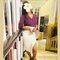 Cam show or real meet 24*7🥀 - escort in Ahmedabad