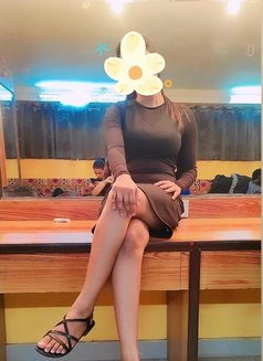 Cam show or real meet 24*7🥀 - escort in Bangalore Photo 5 of 5