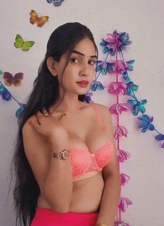 Cam show or real meet available - escort in Bangalore Photo 1 of 6