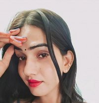 Cam show or real meet available - escort in Bangalore