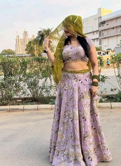 Cam Show or Real Meet Available - escort in Navi Mumbai Photo 1 of 1