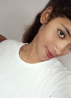 Cam Show or Real Meet - escort in Pune Photo 1 of 2
