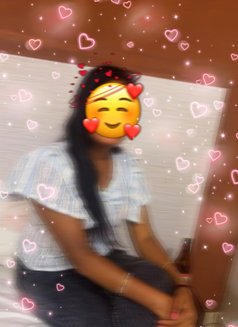 CAM SHOW OR REAL MEET INDEPENDENT KHUSHI - escort in Chennai Photo 1 of 1