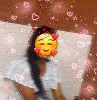 CAM SHOW OR REAL MEET INDEPENDENT KHUSHI - escort in Chennai Photo 1 of 1