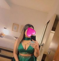 Cam Show or Real Meet - escort in Bangalore Photo 1 of 2