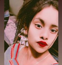 Cam Show or Real Meet - escort in Surat