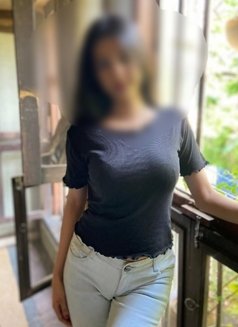 CAM SHOW OR REAL MEET 🫦 - escort in Bangalore Photo 1 of 4