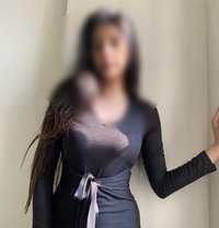 CAM SHOW OR REAL MEET 🫦 - escort in Noida