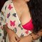 Cam show or real meet - escort in Mumbai