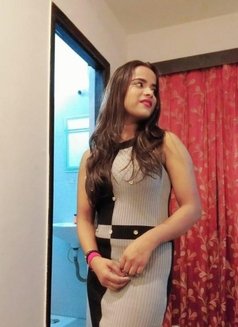 Cam show or real meet - escort in Mumbai Photo 8 of 9