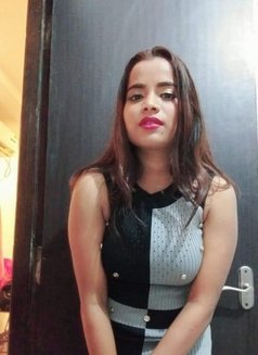 Cam show or real meet - escort in Mumbai Photo 9 of 9