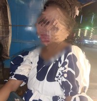 Cam Show or Real Meet - puta in Pune