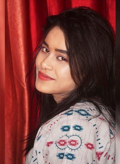 Cam Show or Real Meet - escort in Surat Photo 2 of 2