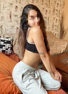 Cam Show or Real Meeting - escort in Pune Photo 2 of 4