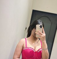 ꧁☆Cam Show\Real Meet☆꧂ 🤍4 - puta in Mumbai