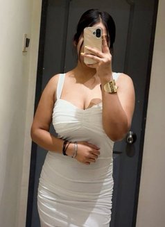 ꧁☆Cam Show\Real Meet☆꧂ 🤍4 - escort in Mumbai Photo 3 of 4