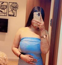 ꧁☆Cam Show\Real Meet☆꧂ 🤍4 - escort in Mumbai Photo 4 of 4