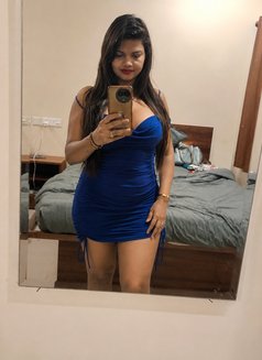 Anuska Cam Show & Real Meet - puta in Hyderabad Photo 3 of 4