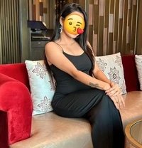 ꧁☆🦋 Sarika INDEPENDENT CAM & REAL MEET꧂ - escort in Mumbai Photo 1 of 4