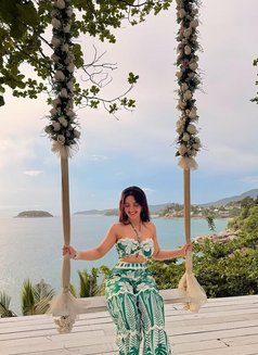 🦋LUXURY CAM SESSION🦋 AVAILABLE 🫦 - Transsexual escort in Hyderabad Photo 5 of 11