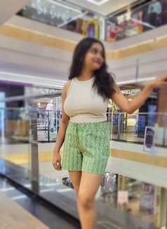 ️꧁CAM SHOW &. REAL MEET꧂ - escort in Nashik Photo 1 of 1