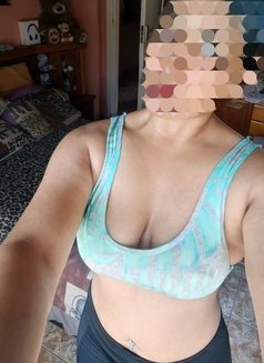 ❣️ Cam Show & Real meet available 🤍 - escort in Hyderabad Photo 3 of 5