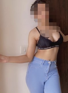 ❣️Cam show & Real meet ❣️ - puta in Pune Photo 4 of 4